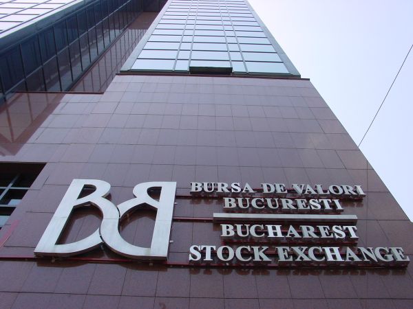 Bursa de Valori Bucureşti îşi schimbă programul de tranzacţionare
